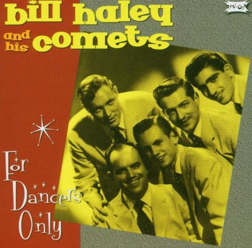Bill Haley Bill Haley, Shake, Rattle And Roll, Piano, Vocal & Guitar (Right-Hand Melody)