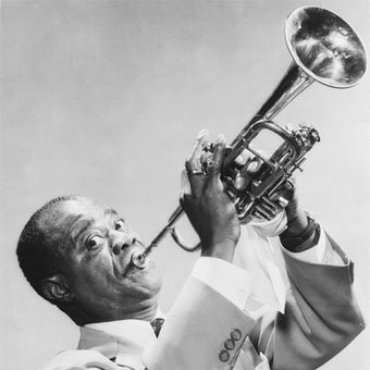 Louis Armstrong Louis Armstrong, Do You Know What It Means To Miss New Orleans, Piano, Vocal & Guitar (Right-Hand Melody)