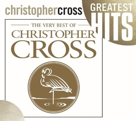 Christopher Cross Christopher Cross, Sailing, Piano, Vocal & Guitar (Right-Hand Melody)
