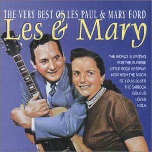 Les Paul Les Paul, It's Been A Long, Long Time, Guitar Tab