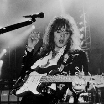Yngwie Malmsteen Yngwie Malmsteen, Marching Out, Guitar Tab