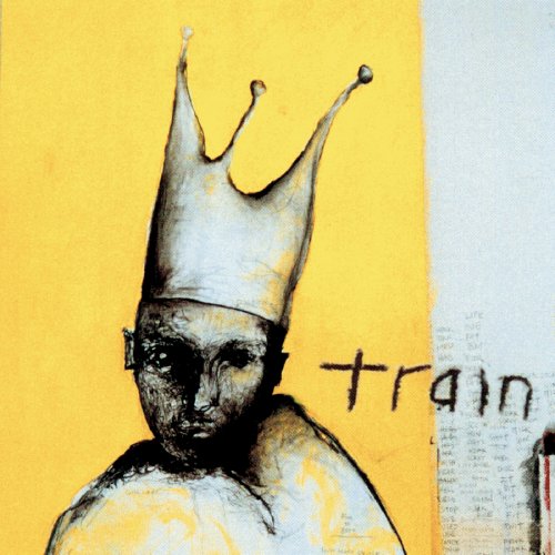 Train Train, I Am, Guitar Tab