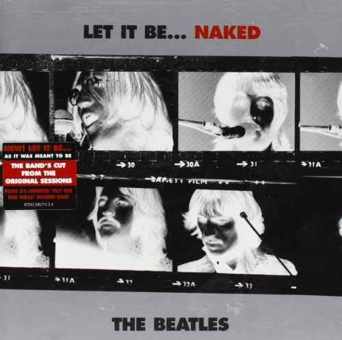 The Beatles The Beatles, I Me Mine, Piano, Vocal & Guitar