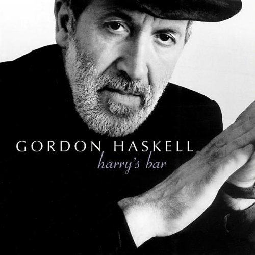 Gordon Haskell Gordon Haskell, How Wonderful You Are, Piano, Vocal & Guitar