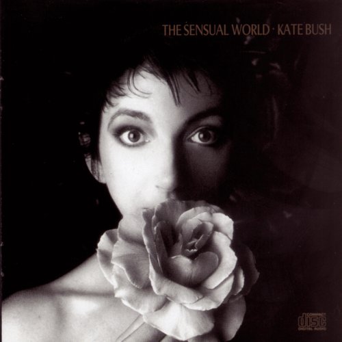 Kate Bush Kate Bush, This Woman's Work (from She's Having A Baby), Piano, Vocal & Guitar