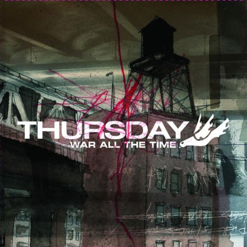 Thursday Thursday, Steps Ascending, Guitar Tab