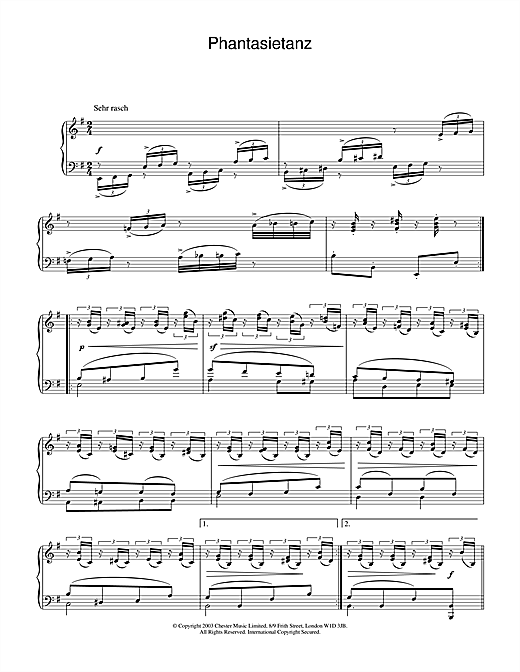 Preview Robert Schumann Phantasietanz Classical sheet music, notes and chords for Piano, SKU: 26489 sheet music, piano notes, chords, guitar tabs, score, transpose, transcribe, how to play, guide, download, learn, tutorial, progression, song, artist, awards, billboard, mtv, vh1, tour, single, album, release