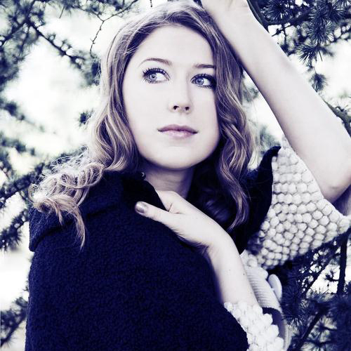 Hayley Westenra Hayley Westenra, Hine, E Hine, Piano, Vocal & Guitar