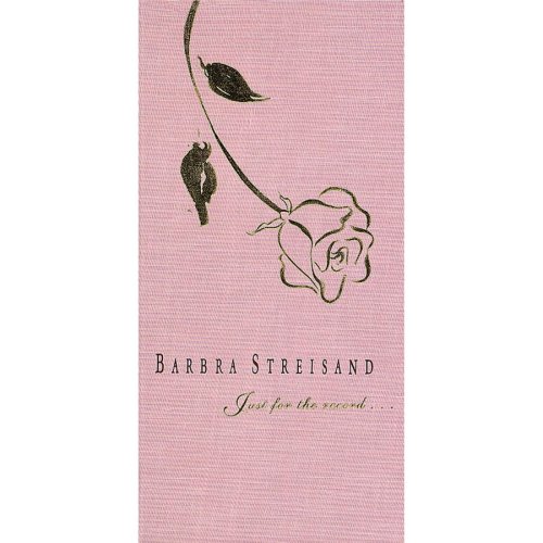 Barbra Streisand Barbra Streisand, On A Clear Day (You Can See Forever), Piano, Vocal & Guitar (Right-Hand Melody)