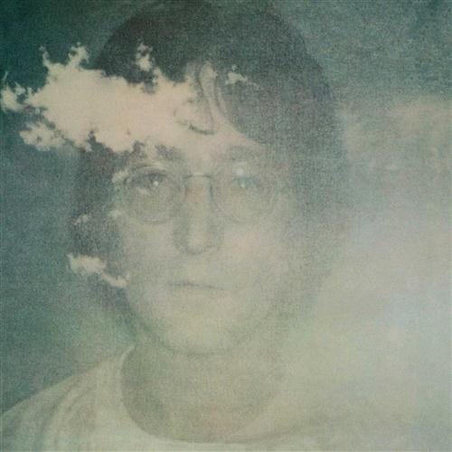 John Lennon John Lennon, Imagine, Piano (Big Notes)