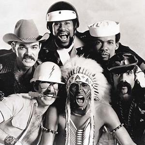 Village People Village People, Macho Man, Guitar Tab