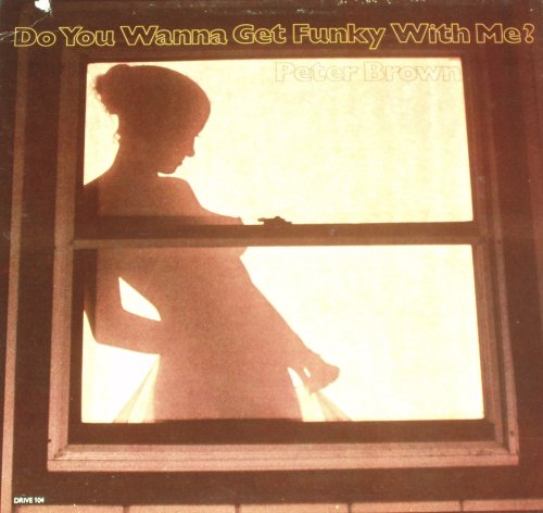 Peter Brown Peter Brown, Dance With Me, Guitar Tab