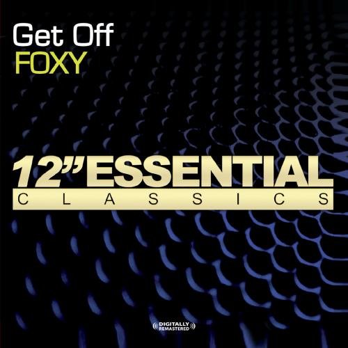 Foxy Foxy, Get Off, Guitar Tab