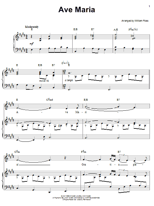 Preview Barbra Streisand Ave Maria Pop sheet music, notes and chords for Piano, Vocal & Guitar (Right-Hand Melody), SKU: 26752 sheet music, piano notes, chords, guitar tabs, score, transpose, transcribe, how to play, guide, download, learn, tutorial, progression, song, artist, awards, billboard, mtv, vh1, tour, single, album, release