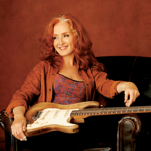 Bonnie Raitt Bonnie Raitt, Love Sneakin' Up On You, Guitar Tab