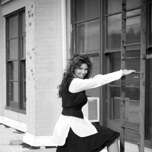Shania Twain Shania Twain, Forever And Always, Piano, Vocal & Guitar (Right-Hand Melody)