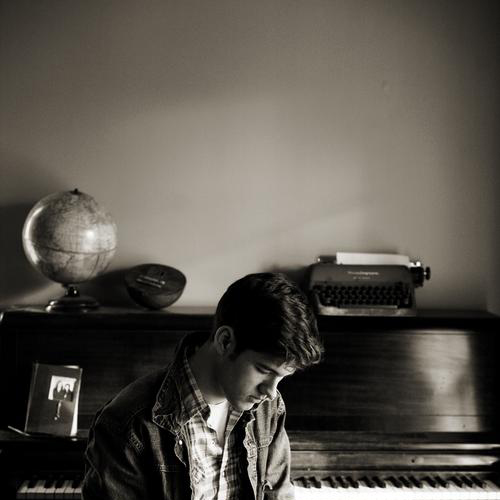 Robert Gay Robert Gay, No Other Name, Piano, Vocal & Guitar (Right-Hand Melody)