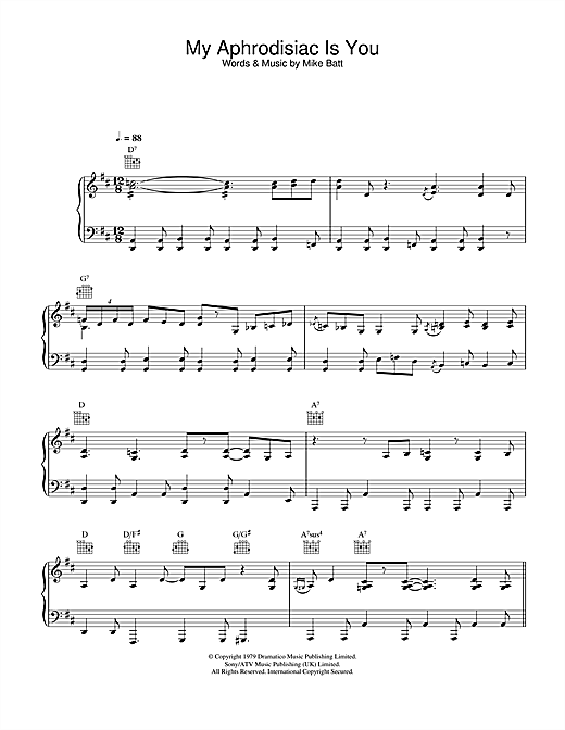 Preview Katie Melua My Aphrodisiac Is You Pop sheet music, notes and chords for Piano, Vocal & Guitar, SKU: 26974 sheet music, piano notes, chords, guitar tabs, score, transpose, transcribe, how to play, guide, download, learn, tutorial, progression, song, artist, awards, billboard, mtv, vh1, tour, single, album, release