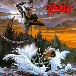 Dio Dio, Don't Talk To Strangers, Guitar Tab