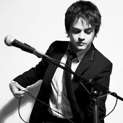Jamie Cullum Jamie Cullum, You're Nobody Till Somebody Loves You, Piano, Vocal & Guitar