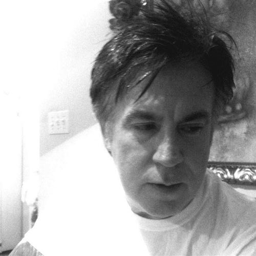 Chaz Bosarge Chaz Bosarge, Ain't No Big Thing, Piano, Vocal & Guitar (Right-Hand Melody)