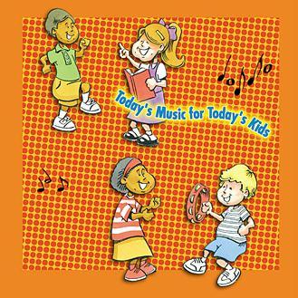 Kevin Stokes Kevin Stokes, Let The Children Come, Piano, Vocal & Guitar (Right-Hand Melody)