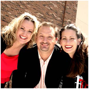 The Martins The Martins, Be Thou My Vision, Piano, Vocal & Guitar (Right-Hand Melody)