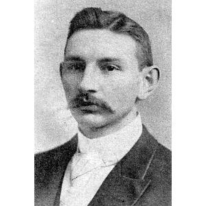 Charles H. Gabriel Charles H. Gabriel, His Eye Is On The Sparrow, Piano, Vocal & Guitar (Right-Hand Melody)