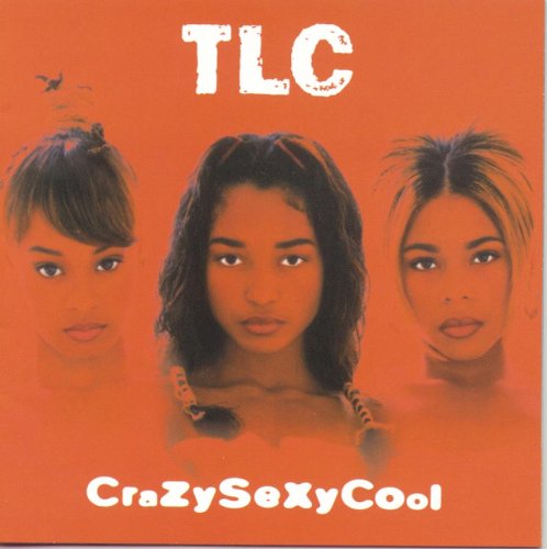 TLC TLC, Waterfalls, Piano, Vocal & Guitar