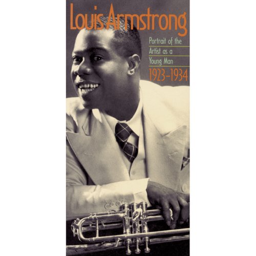 Louis Armstrong Louis Armstrong, In The Shade Of The Old Apple Tree, Easy Piano