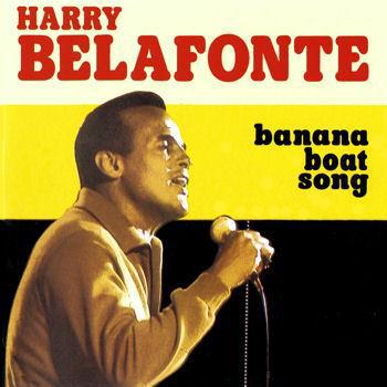 Jamaican Work Song Jamaican Work Song, The Banana Boat Song (Day-O), Easy Piano