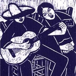 Mexican Revolution Folkson Mexican Revolution Folksong, La Cucaracha, Easy Piano