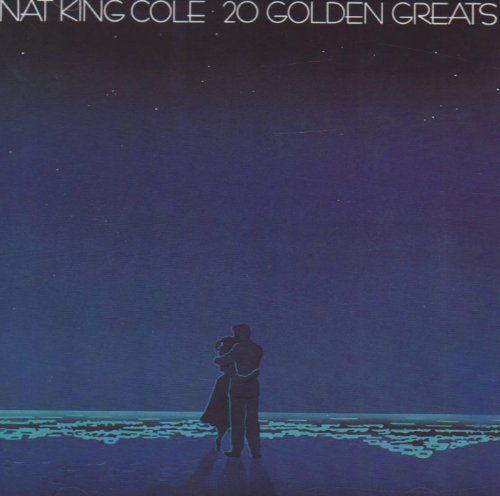 Nat King Cole Nat King Cole, The Love Nest, Easy Piano