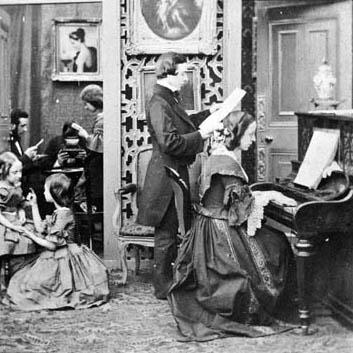 Traditional English Ballad Traditional English Ballad, Scarborough Fair, Easy Piano