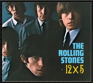 The Rolling Stones The Rolling Stones, Time Is On My Side, Easy Piano
