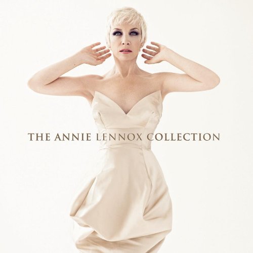 Annie Lennox Annie Lennox, Into The West (from The Lord Of The Rings: The Return Of The King), Piano, Vocal & Guitar (Right-Hand Melody)