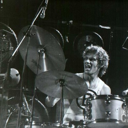 Bill Bruford Bill Bruford, One Of A Kind Pts. 1 & 2, Double Bass