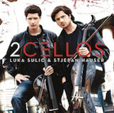 Download or print 2Cellos Fragile Sheet Music Printable PDF 7-page score for Pop / arranged Cello Duet SKU: 509509.