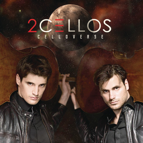 2Cellos The Trooper Profile Image