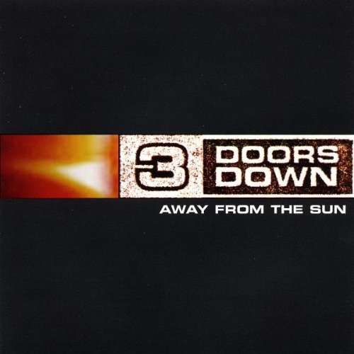 3 Doors Down When I'm Gone Profile Image