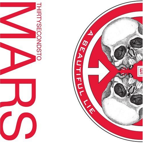 30 Seconds To Mars From Yesterday Profile Image