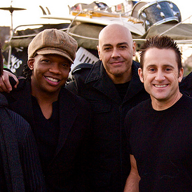 Newsboys Newsboys, Presence (My Heart's Desire), Piano, Vocal & Guitar (Right-Hand Melody)