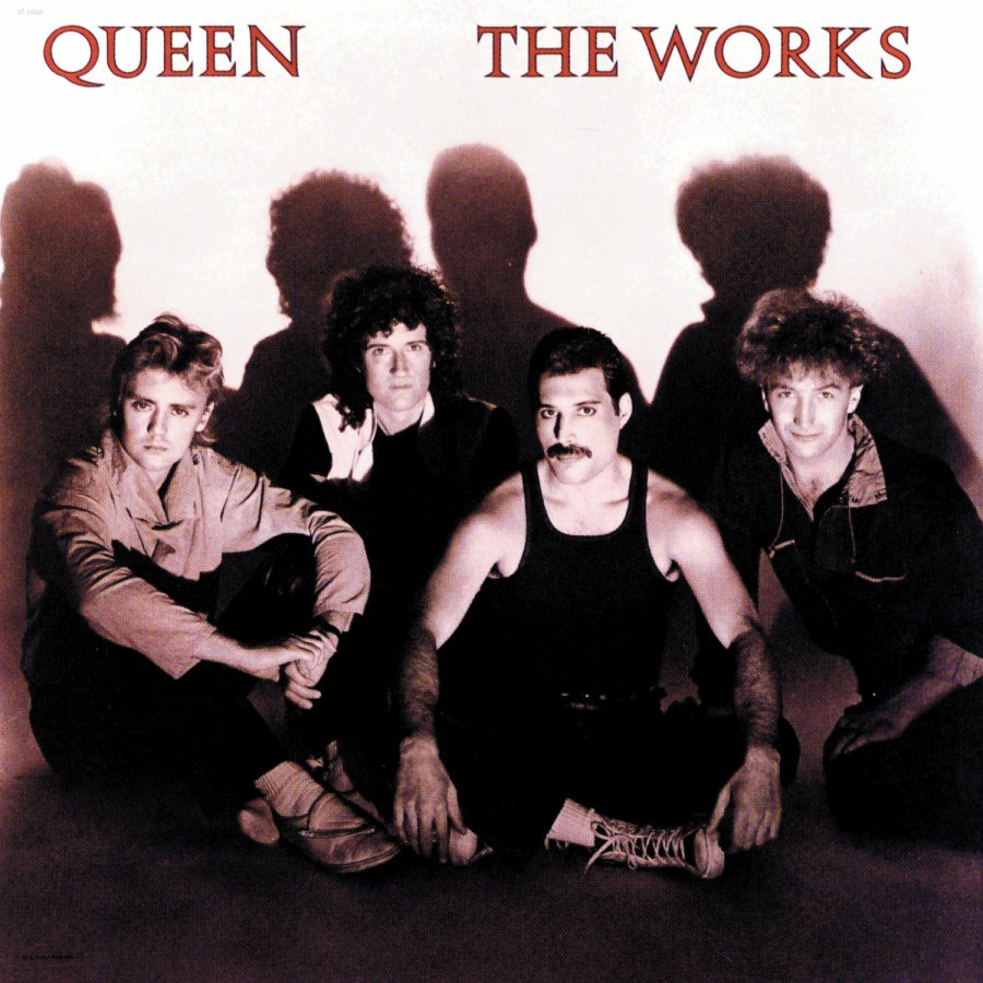 Queen Queen, Radio Gaga, Melody Line, Lyrics & Chords