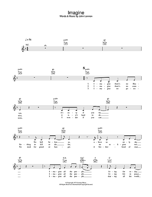 Preview Alex Parks Imagine Pop sheet music, notes and chords for Melody Line, Lyrics & Chords, SKU: 31613 sheet music, piano notes, chords, guitar tabs, score, transpose, transcribe, how to play, guide, download, learn, tutorial, progression, song, artist, awards, billboard, mtv, vh1, tour, single, album, release