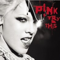 Pink Pink, God Is A DJ, Melody Line, Lyrics & Chords