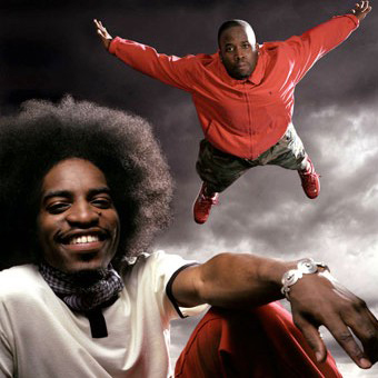 OutKast OutKast, The Whole World, Melody Line, Lyrics & Chords