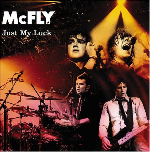 McFly McFly, Five Colours In Her Hair, Melody Line, Lyrics & Chords