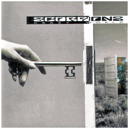 Scorpions Scorpions, Wind Of Change, Piano, Vocal & Guitar (Right-Hand Melody)