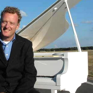 Howard Goodall Howard Goodall, Psalm 23 - The Lord Is My Shepherd (theme from The Vicar Of Dibley), Melody Line, Lyrics & Chords