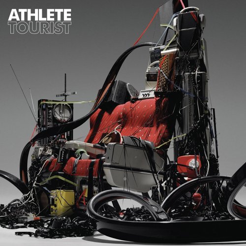 Athlete Athlete, Modern Mafia, Piano, Vocal & Guitar